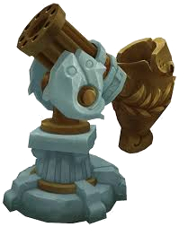 URF cannon